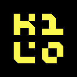 Kilo Code logo